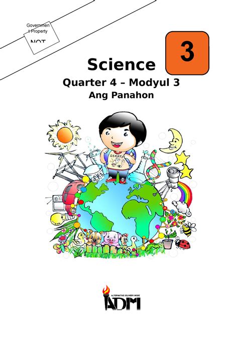 elibro grade 6 q4